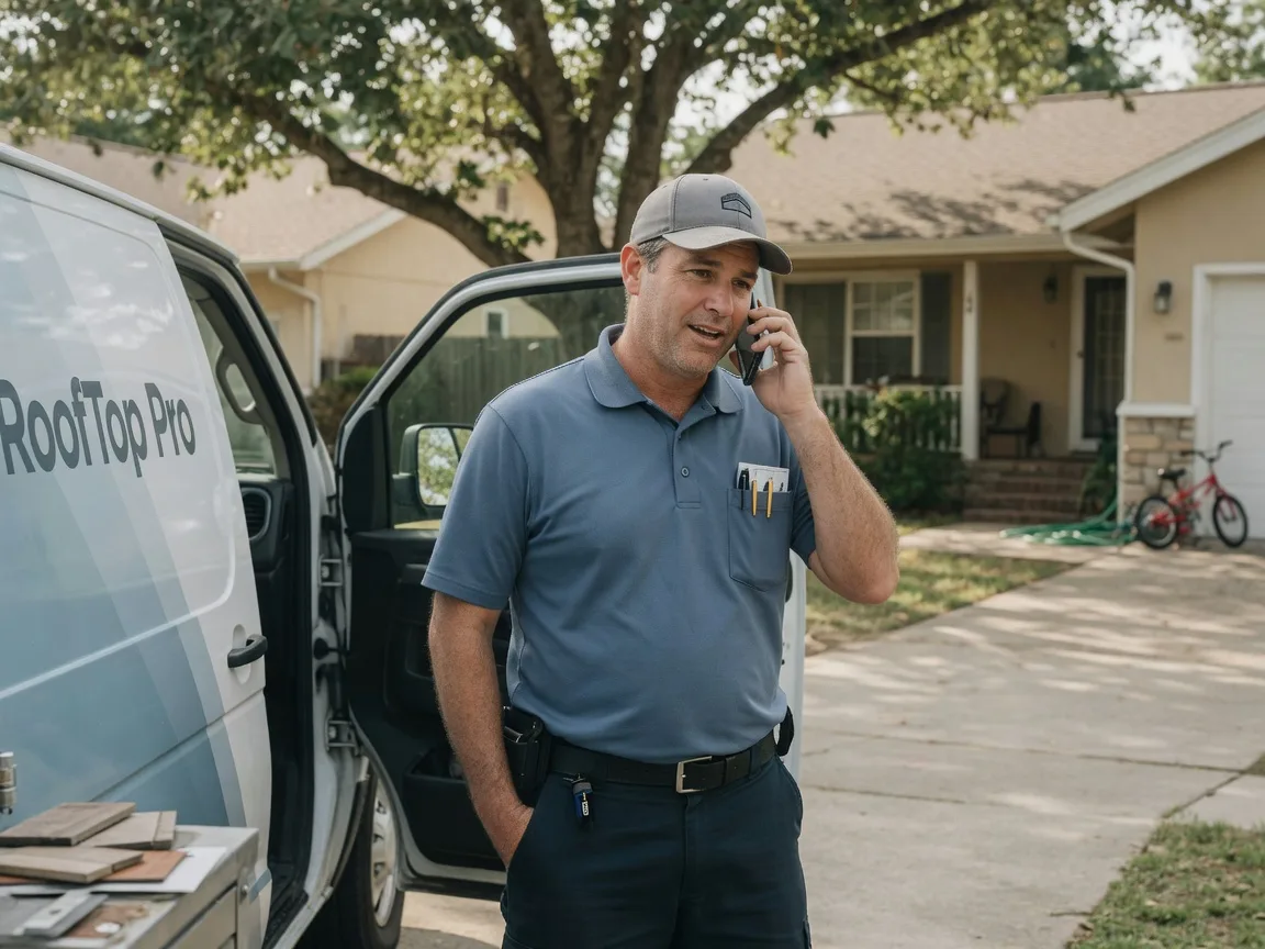 Roof Repair Tyndall, SD FAQs