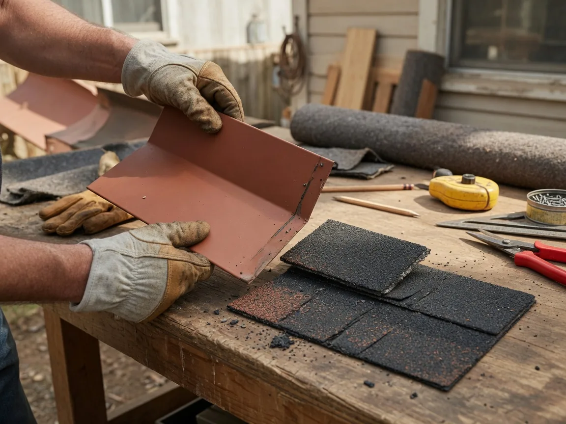 Roof Repair company in Tyndall, SD